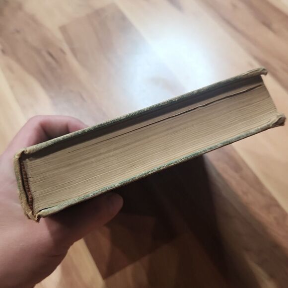 VINTAGE 1953 'World History For a Better World' - by: Neff Planer - Picture 5 of 11